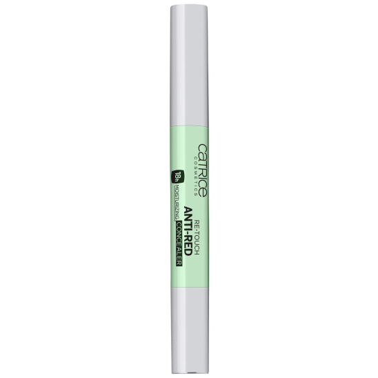 Консилер Re-Touch Anti-Red Concealer 030 Green 1,5 мл - 1