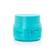 Маска для волос укрепляющая Biotin Secrets