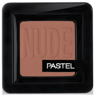 Тени для век Nude Single Eyeshadow, 88 Love