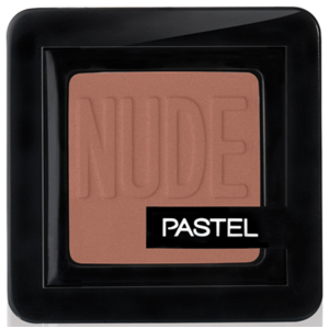 PASTEL Cosmetics - Тени для век Nude Single Eyeshadow, 88 Love3 г
