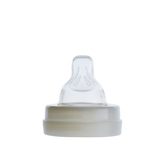 Набор Бутылочка для кормления Easy Start Anti-Colic 130 мл и Пустышка силиконовая Start, 0+ мес. - 7
