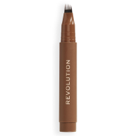Маркер для бровей Instant Brow Hair Pen, Warm Brown