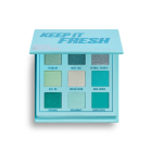 Тени для век Keep It Fresh