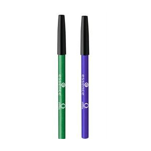 essence - Коллекция OZ great and powerful карандаш для глаз - фиолетовый тон 02