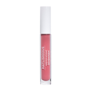 Seventeen - Жидкая помада-блеск Matlishious Super Stay Lip Color, 32 естественный розовый4 мл