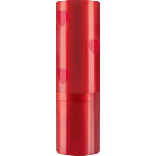 Heart Affair Помада для губ Full Shine Lipstick C02 In A Heartbeat - 2