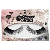 Накладные ресницы - тон 02