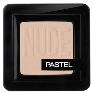 PASTEL Cosmetics - Тени для век Nude Single Eyeshadow, 71 Skin3 г