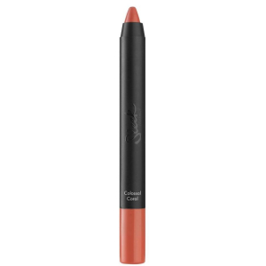 Sleek MakeUP - Губная помада в стике Power Plump Lip Crayon - 1047 Colossal Coral