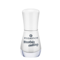 Лак для ногтей - тон 04 - снежный