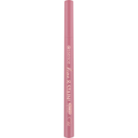 Тату-подводка для губ Line & Stain! Tattoo Lip Liner, 01 Nude-Pink