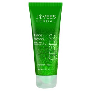 JOVEES - Гель для умывания Grape, 120 мл