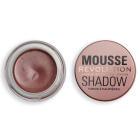 Тени кремовые для век Mousse Cream Eyeshadow, Amber Bronze