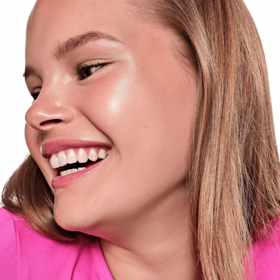 Хайлайтер в стике Baby Got Glow highlighter stick,10 Golden Aura - 5