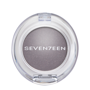 Seventeen - Тени для век сатиновые Silky Shadow Satin, 205 пыльный беж