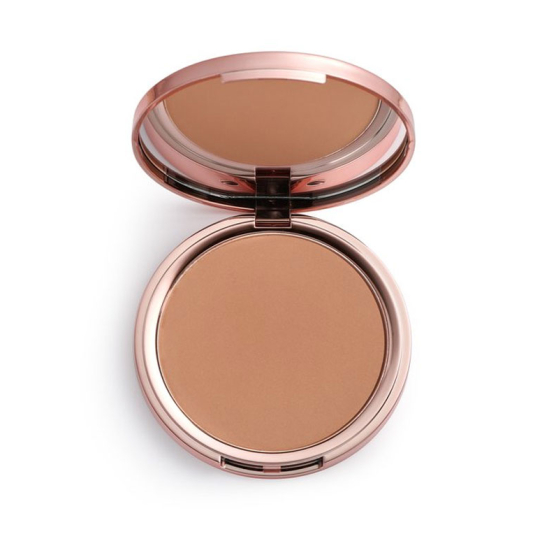 Бронзер Splendour Ultra Matte Bronzer Fair to Light - 2