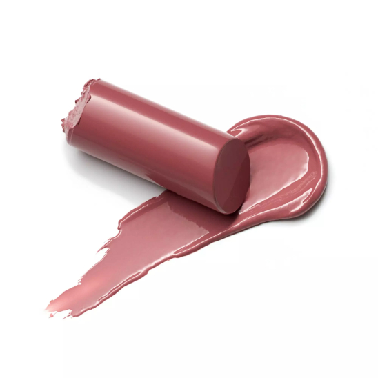 Помада для губ satin Glow luminous shine lipstick, 02 Blushin It - 2