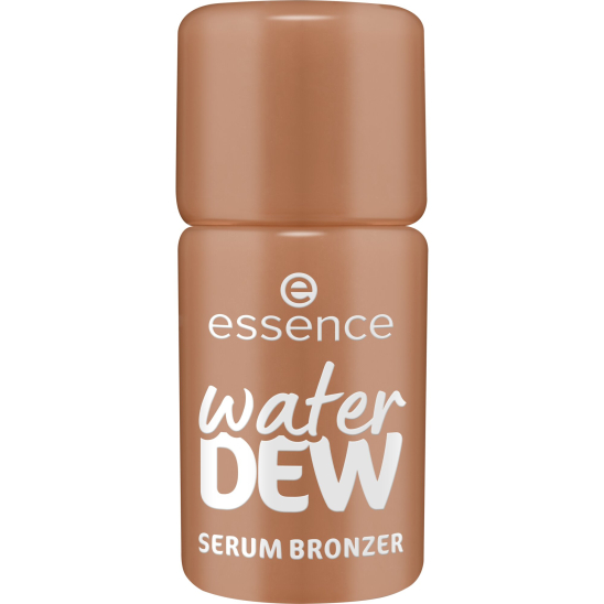 Бронзер жидкий Water Dew Serum Bronzer, 10 Latte Drop - 1