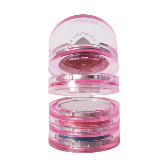 Тени для век Snack Stacks, Melon Spritz - 2