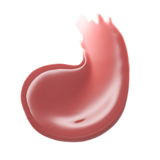 Бальзам для губ Milky Glazed glossy lip balm, 03 - 4