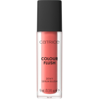 Румяна жидкие Colour Flush Dewy Serum Blush, 020