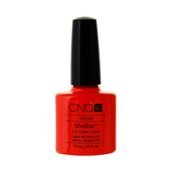 Гелевое покрытие #5 - Tropix Shellac - 7,3 мл - 1
