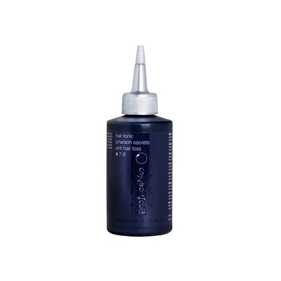 Тоник для волос секрет фараона для мужчин -150 мл - hair tonic pharaon secrets- men - 1