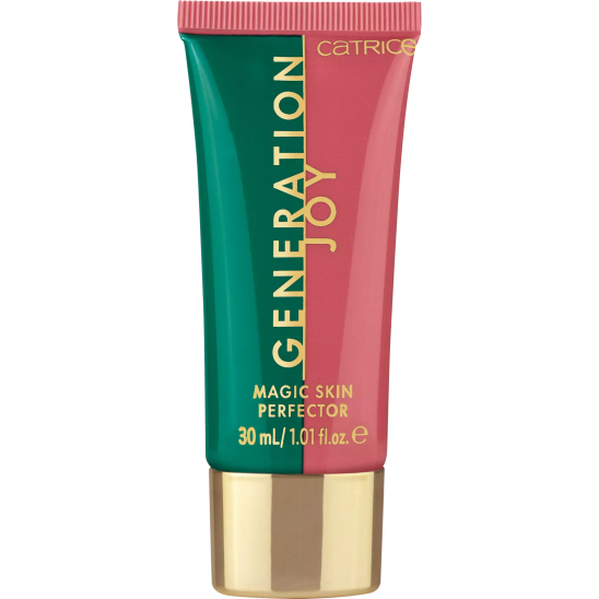 Праймер для лица Generation Joy Magic Skin Perfector - 1