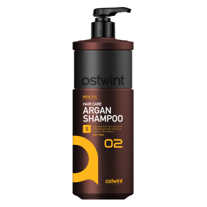 Ostwint - Шампунь для волос с аргановым маслом Argan Shampoo 021000 мл