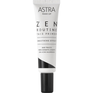 Astra Make-Up - Праймер для лица Zen Routine face primer30 мл