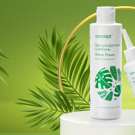 Коллекция Detox Power