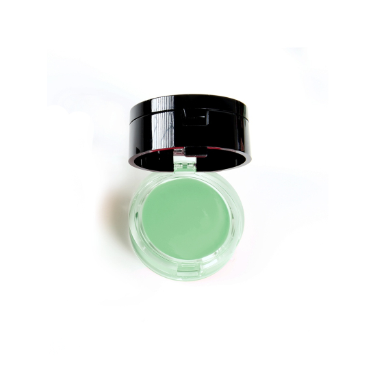 Скраб и бальзам для губ 2 in 1 Lip Spa, Hint of Mint - 1