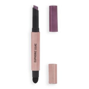 Makeup Revolution - Тени для глаз в стике Stick Shadow Lustre Wand, Euphoric Lilac1,6 г