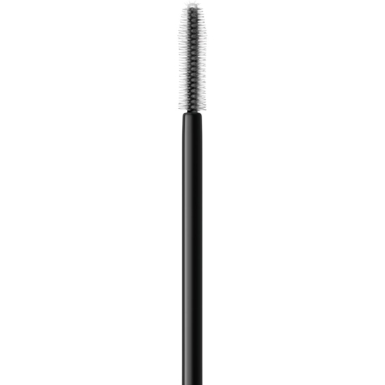 Тушь для ресниц объёмная Tubing Stay In Place Volume Mascara, 020 коричневая - 3