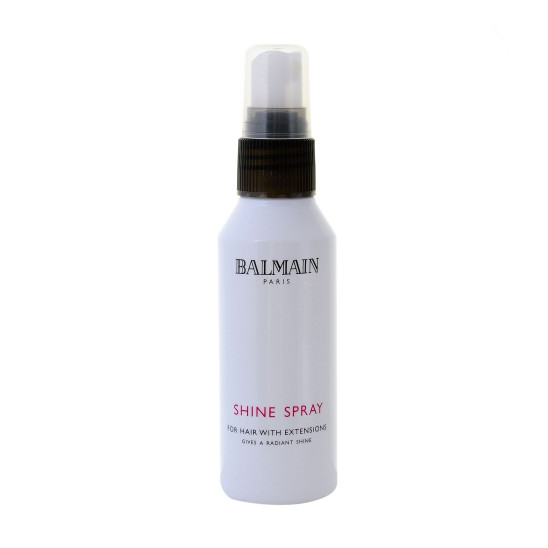 Shine Spray Balmain - Спрей-блеск Балмэн - 75 мл - 1