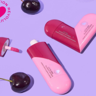 Коллекция Midnight Cherry