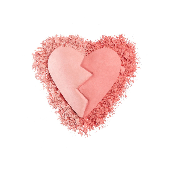 Румяна Heart Breakers Matte Brave - 5