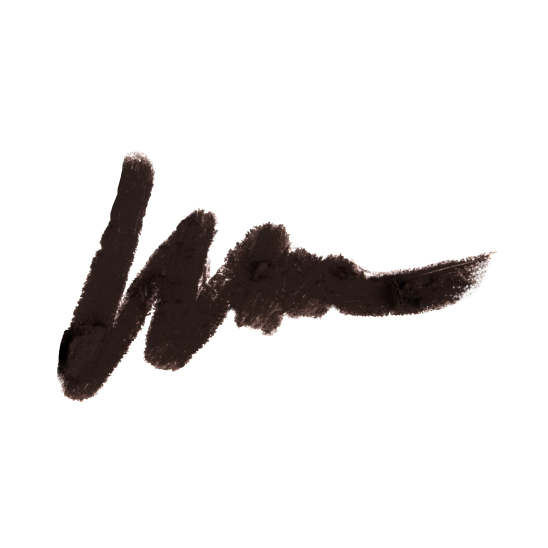 Карандаш для глаз eye/eyebrow pencil - dark brown 903 - 1
