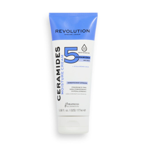 Revolution Skincare - Увлажняющий крем Ceramides Moisture Cream177 мл