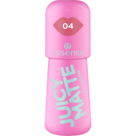 Жидкая матовая помада для губ Juicy Matte lip mousse, 04 Dreamy Blossoms