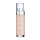 Тональный крем матирующий Matt Plus Shine Control Foundation, 00 светлый фарфор