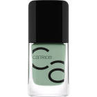 Лак для ногтей IcoNails Gel Lacquer, 124 Believe In Jade