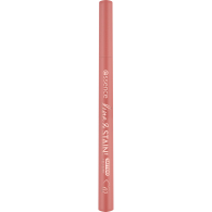 Тату-подводка для губ Line & Stain! Tattoo Lip Liner, 02 Must Have Brown