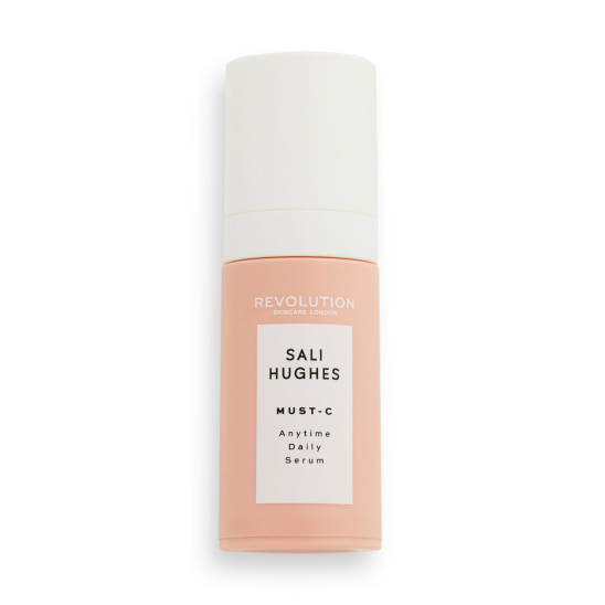 Увлажняющая сыворотка для лица Sali Hughes Must-C Anytime Daily Serum 6526685