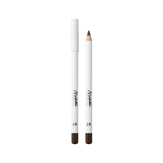 Карандаши для глаз Professional, 401 Black - 1