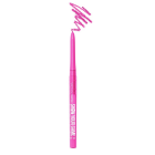 Контур для глаз гелевый Show Your Game Waterproof Gel Eye Pencil, 408 фуксия