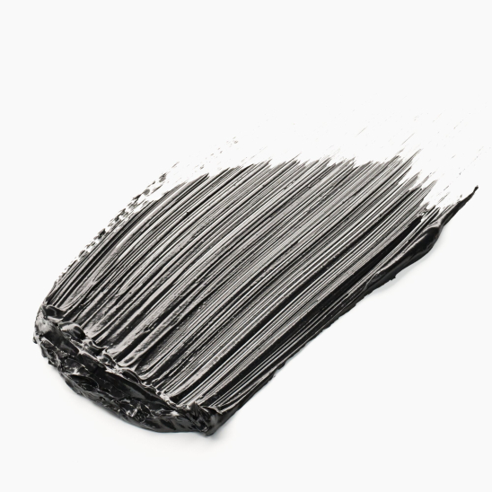 Тушь для ресниц с эффектом накладных ресниц Tubing Stay In Place False Lash, 010 No Panda Black - 3