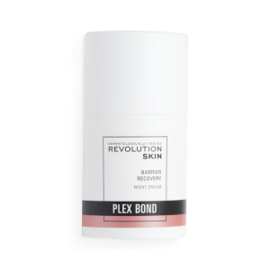 Revolution Skincare - Восстанавливающий ночной крем для лица Plex Bond Barrier Recovery Night Cream50 мл