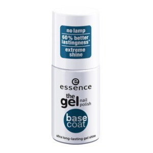 essence - гель для нотей-the gel nail - 51558 Базовое покрытие