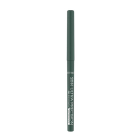 Карандаш для глаз Eyeliner Ultra Precision Gel Eye 20H Waterproof, 040 Warm Green